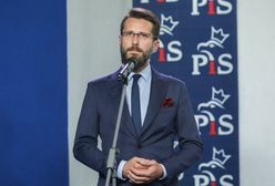 Sławomir Nowak jak Bronisław Komorowski? Wicerzecznik PiS ocenia porównanie