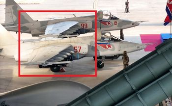 Uczą się od najlepszych? Korea Płn. prezentuje swoje podróbki rakiet