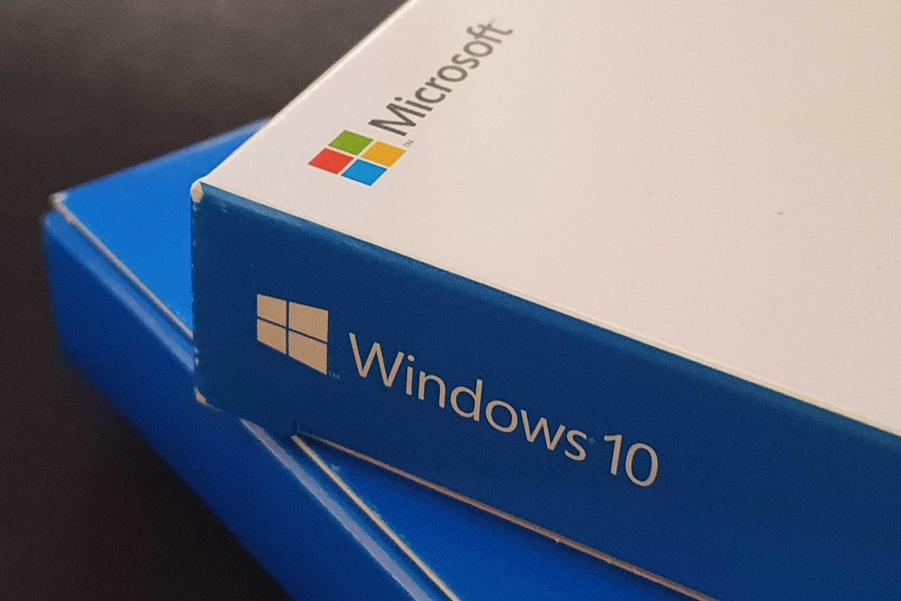 Windows 10 update KB5039299 fixes taskbar and backup issues