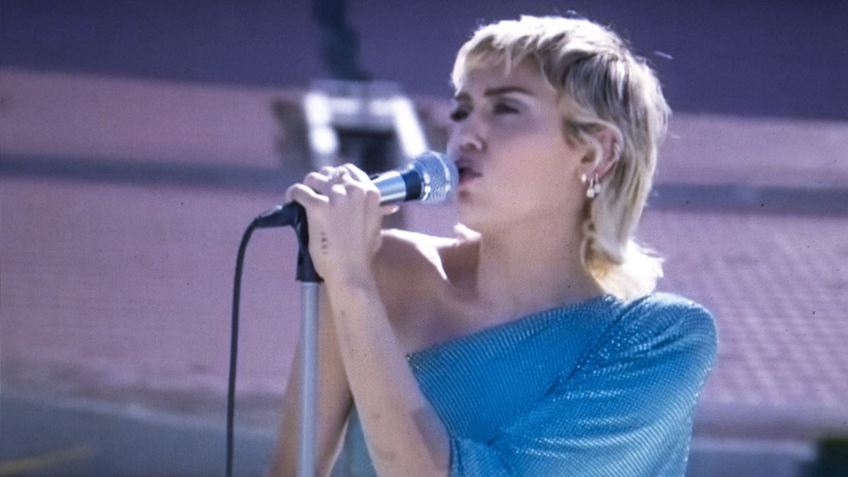 Miley Cyrus o sytuacji w Polsce