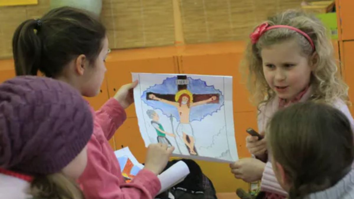 Oceny z religii i etyki nie wpływają na średnią ocen uczniów