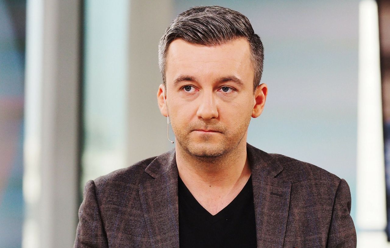 Krzysztof Skórzyński dalej zawieszony? Jest decyzja TVN24