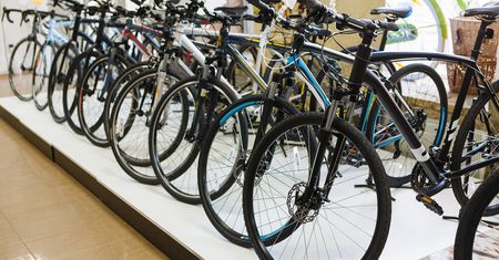 Polska firma rowerowa z wnioskiem o upadłość. Oto jaki ma plan