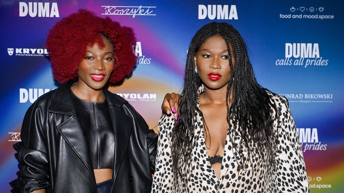 Osi Ugonoh i Ogi Ugonoh