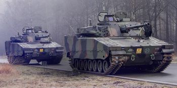 Siły zbrojne Litwy, Łotwy i Estonii. Słaby punkt wschodniej flanki NATO