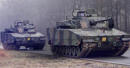 Siły zbrojne Litwy, Łotwy i Estonii. Słaby punkt wschodniej flanki NATO