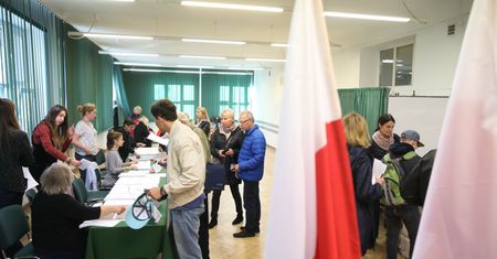 Niespodziewany wynik komitetu. Są wyniki z zachodniopomorskiego