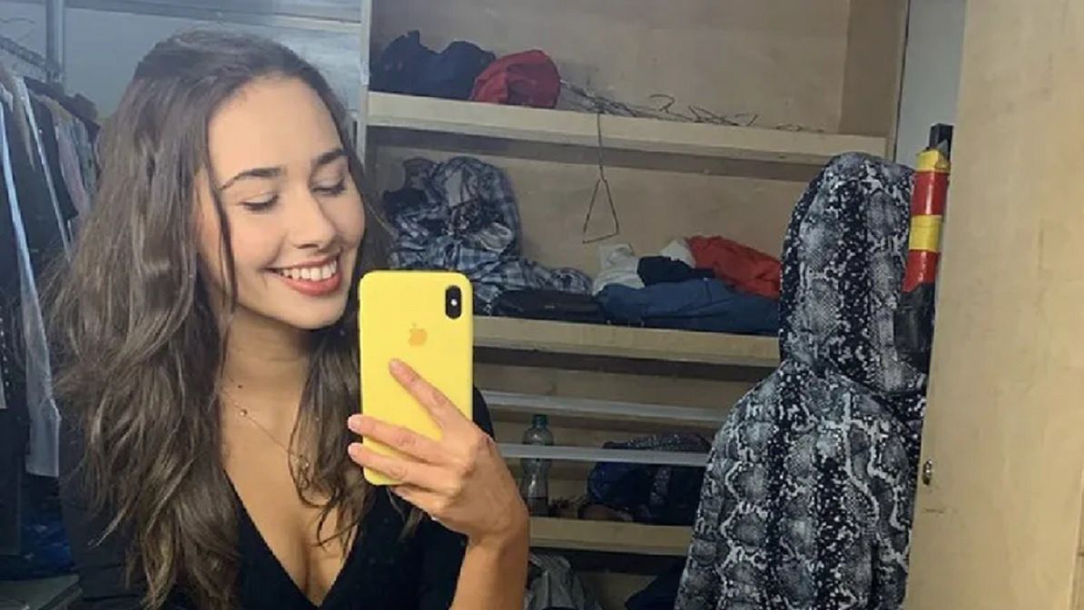 Marcelina Ziętek