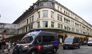 Francja: cztery osoby zatrzymane za podejrzenia o szpiegostwo