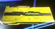 GeForce RTX 2080 Ti Cyberpunk 2077 Edition jak biały kruk. Ceny sięgają 25 tys. zł