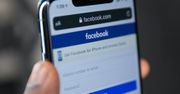 Kolejny kamień milowy Facebooka. Popularność serwisu rośnie