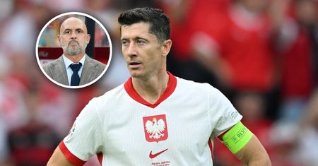 Afera w reprezentacji. Rozbieżne tłumaczenia Lewandowskiego i Probierza