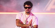 NFL broni Bad Bunny’ego. "To moment, który połączy ludzi"
