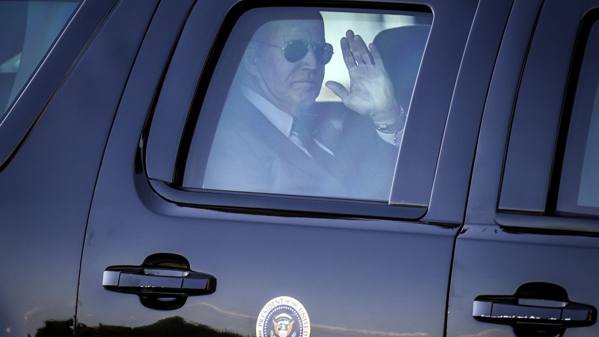 To znacznie więcej niż zwykła limuzyna