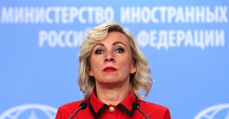 "Bój się Boga!". Rosja znowu atakuje Polskę