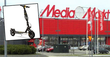 Prezent na komunię tańszy o 500 zł. Rabaty w Media Markt