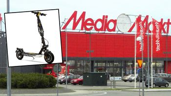 Prezent na komunię tańszy o 500 zł. Rabaty w Media Markt