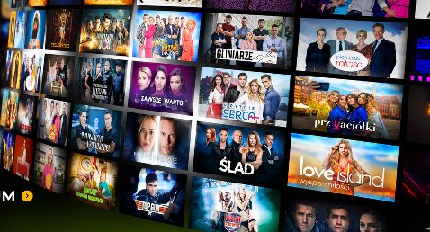 Pełne sezony „Zawsze warto” i „Przyjaciółek 14” dostępne w Ipli za 20 zł