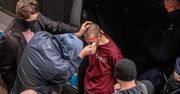 Zdjęcie dnia. W całej Polsce trwają protesty kobiet i przedsiębiorców