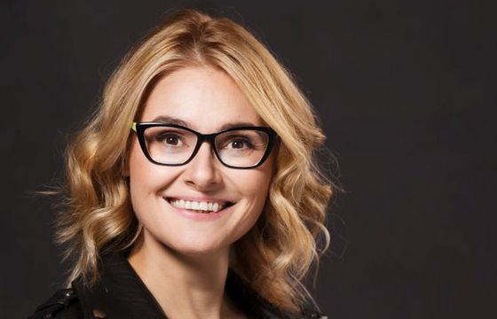 Inga Apiecionek dyrektorką produktu Ring Publishing w Ringier Axel Springer Polska