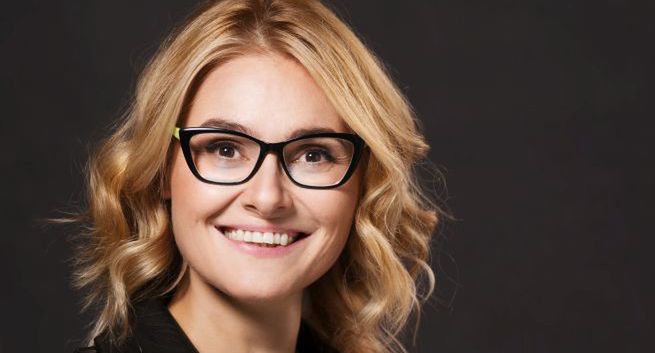 Inga Apiecionek dyrektorką produktu Ring Publishing w Ringier Axel Springer Polska