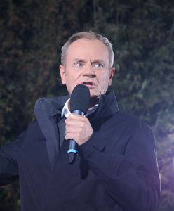 "Donald wycisnął maksa", ale "nokautu nie było". Komentarze z KO po debacie TVP