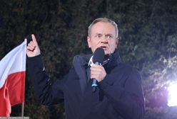 "Donald wycisnął maksa", ale "nokautu nie było". Komentarze z KO po debacie TVP