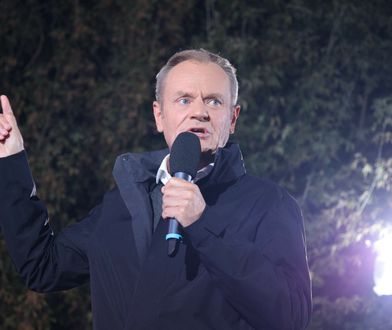 "Donald wycisnął maksa", ale "nokautu nie było". Komentarze z KO po debacie TVP