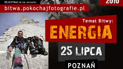 V Uliczna Bitwa Fotograficzna w niedzielę w Poznaniu 1