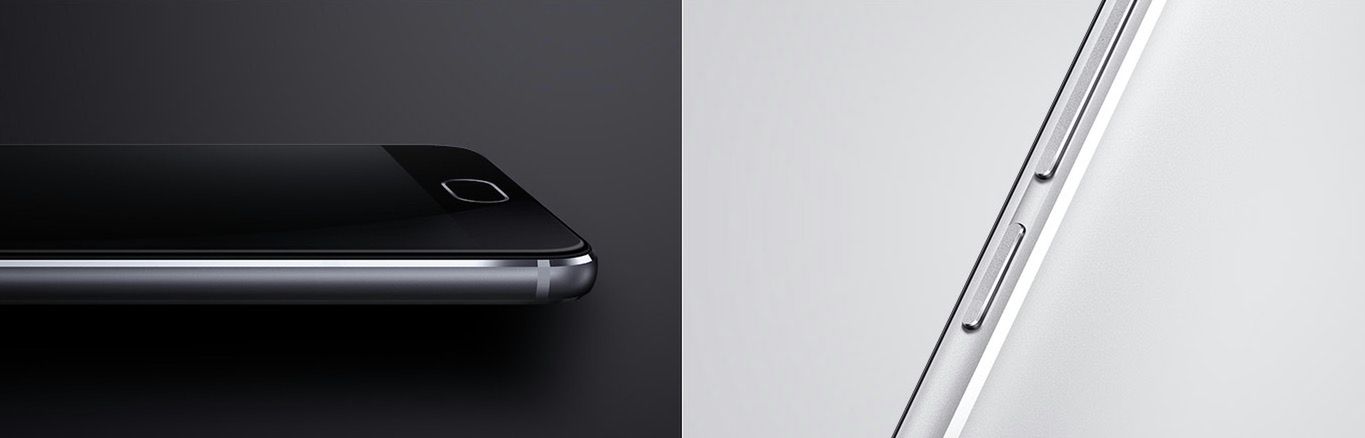 Meizu M5 Note oraz Meizu Band oficjalnie. Świetnie zapowiadający się smartfon i budżetowa opaska fitness 4