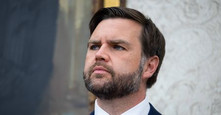 Strategiczny ruch PiS. J.D. Vance na ratunek kampanii?