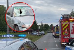 Pijany jechał 100 km/h. 12-latek nie żyje, sprawca stanie przed sądem