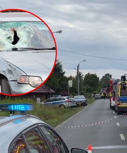 Pijany jechał 100 km/h. 12-latek nie żyje, sprawca stanie przed sądem