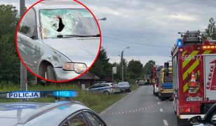 Pijany jechał 100 km/h. 12-latek nie żyje, sprawca stanie przed sądem