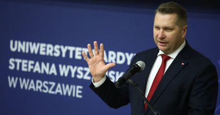 Minister edukacji triumfuje. Lex Czarnek 2.0 przyjęte