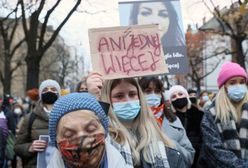 "Ani Jednej Więcej". Ruszył protest w Pszczynie. To tam zmarła Iza