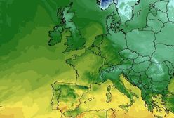 Nowa prognoza pogody. "Warto zwrócić uwagę na to, co będzie za tydzień"