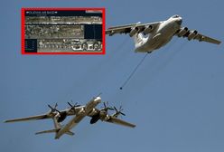 Rosjanie boją się ataku? Przerzucają bombowce