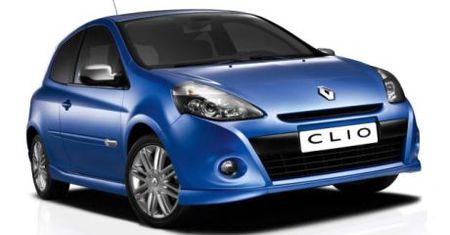 Czy nowe Clio wygra z Peugeotem 207?