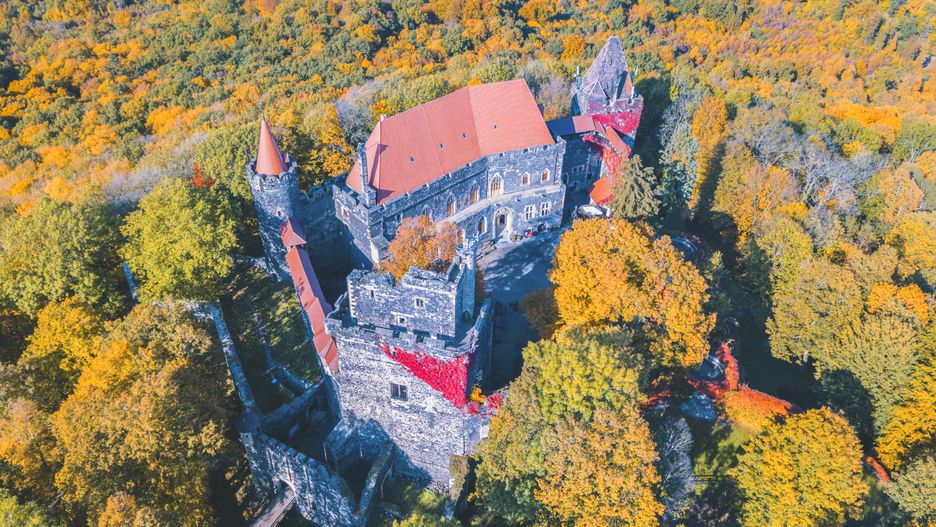 Zamek Grodziec