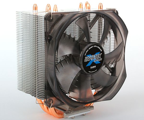 Zalman CNPS10X Optima