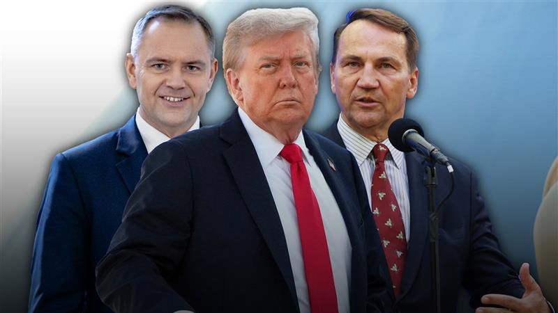 Spór na linii Pałac Prezydencki - MSZ w sprawie stanowiska rządu