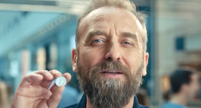 „Gdyby złotówka miała wielką moc” - Wojciech Mecwaldowski reklamuje kolejne abonamenty w Plusie