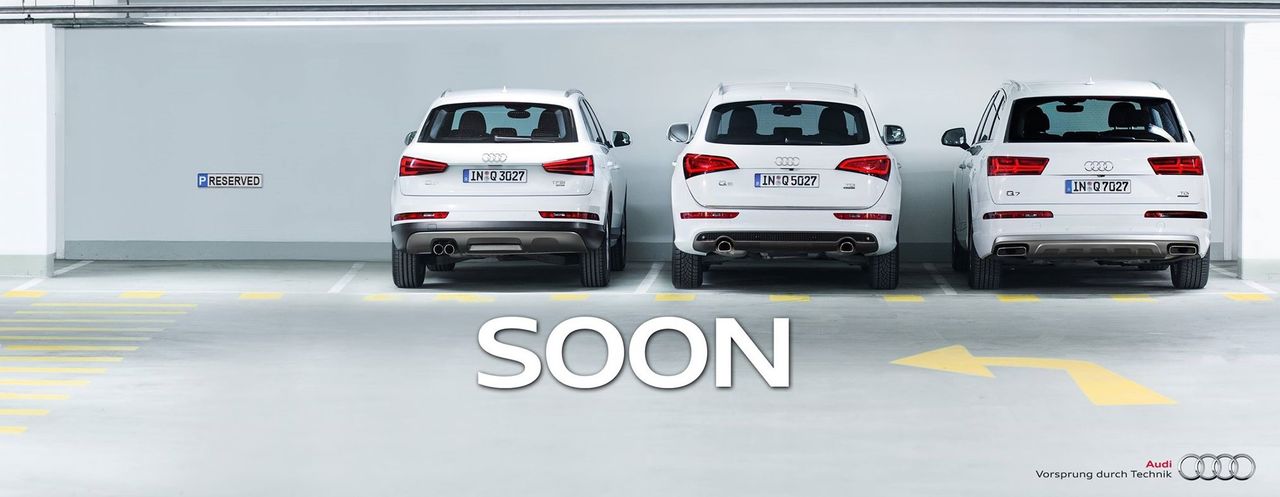 Audi zapowiada nowego, małego crossovera z rodziny Q [aktualizacja]