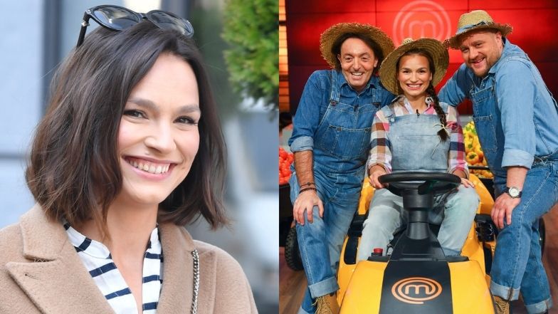 Anna Starmach zdradza, ile zarabia