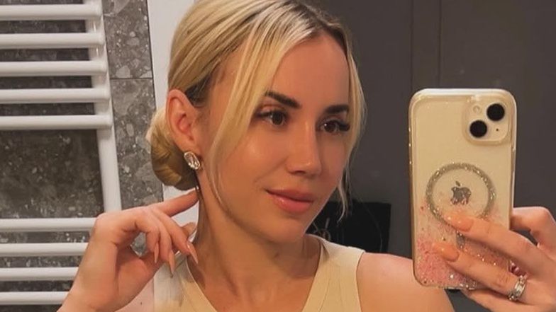 Marianna Schreiber komentuje swoje uczuciowe perypetie