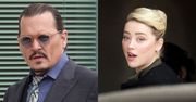 Johnny Depp sugeruje, że Amber Heard WYMYŚLIŁA plotkę o upadku Kate Moss ze schodów. "Wzięła tę historię i obróciła w bardzo paskudny incydent"