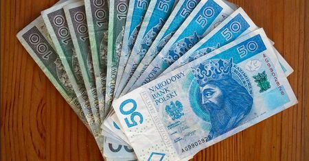 Masz w portfelu taką 50-złotówkę? Może być warta znacznie więcej!