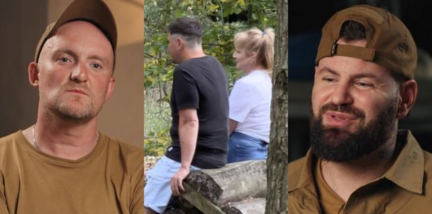 Tak koledzy z "Nasi w Mundurach" zareagowali na nieobecność Daniela Martyniuka. Były i podśmiechujki: "Odpiął wrotki. ODP***DALA SZAMBO W NECIE"