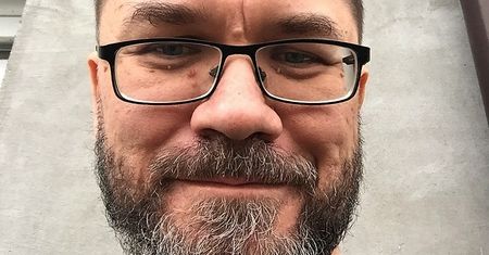 Na stres w pracy sztuczna inteligencja. Przełomowa metoda polskiego przedsiębiorcy